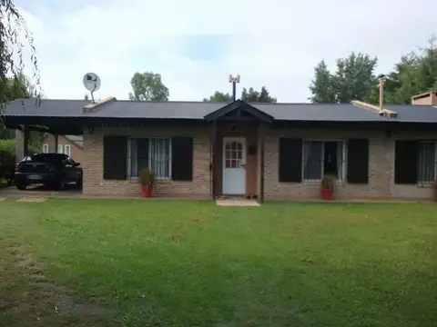 Quinta en Venta en Chascomus, USD 150.000