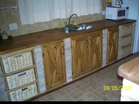 Quinta en Venta de 2 dormitorios