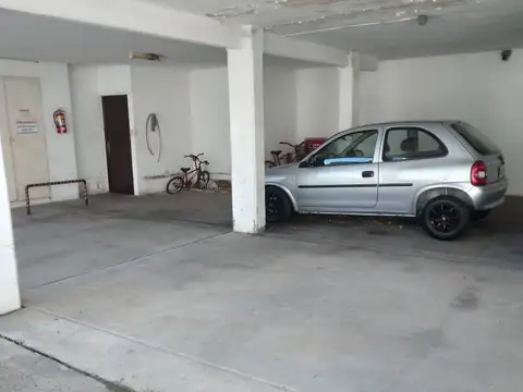 Bv Sarmiento 500, Piso 2