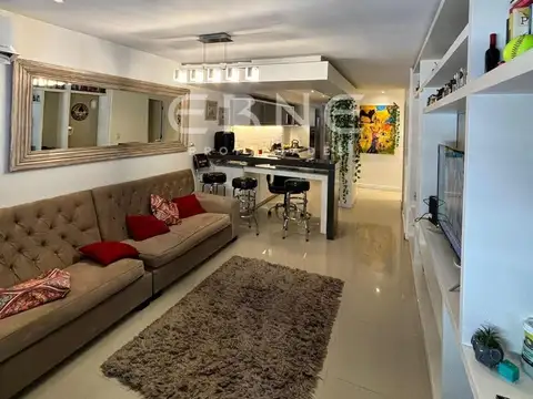 Departamento en Venta en Los Troncos, Mar del Plata