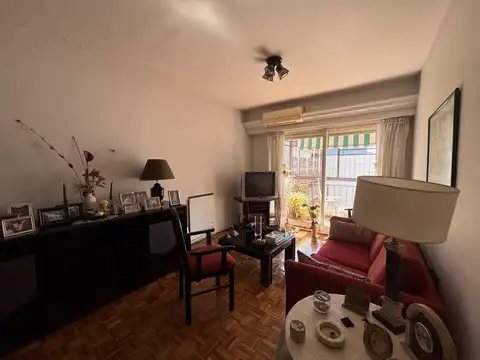 Departamento en Venta Apto profesional