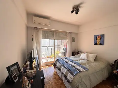 Departamento en Venta en Flores, USD 155.000