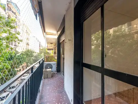 Departamento en Venta en Recoleta, USD 220.000