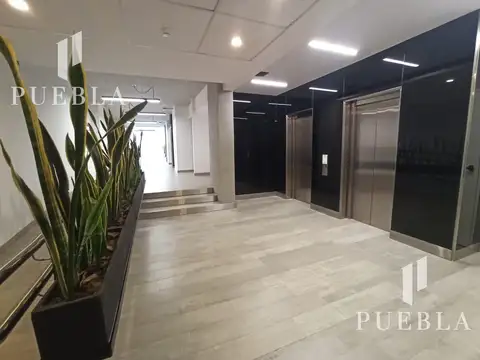 Oficina en alquiler- Parque Patricios