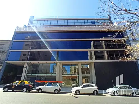 Oficina en alquiler- Parque Patricios