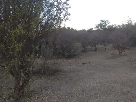 Terreno en Venta en Zona Dique Piscu Yaco, USD 25.000