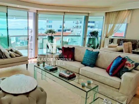 Departamento en Venta en Península, USD 1.550.000