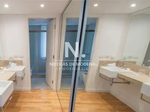 Departamento en Venta de 5 ambientes