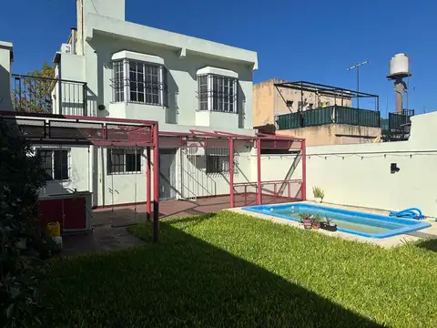 Casa en Venta de 5 dormitorios