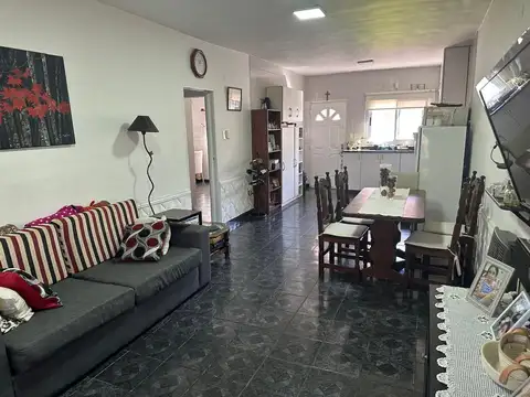 Casa en Venta 36 años