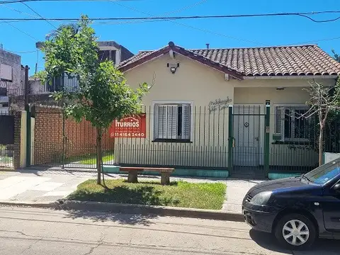 Coronel José María Castillo 900