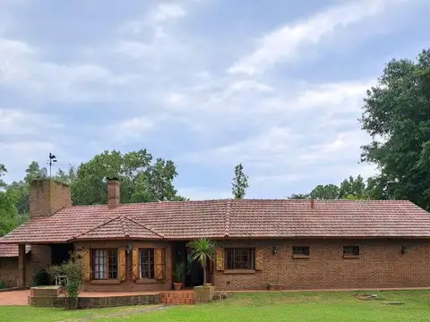 Casa en Venta de 4 dormitorios