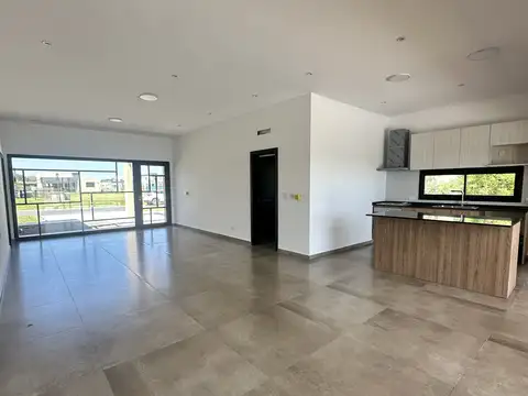 Casa a Estrenar en Barrio San Felipe – Canning -