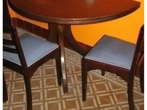 Departamento en Alquiler Temporal en Barrio Norte, USD 750