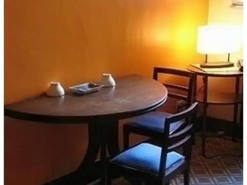 Departamento en Alquiler Temporal de 3 ambientes