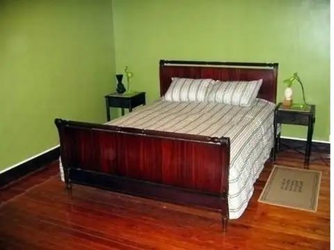 Departamento en Alquiler Temporal de 2 dormitorios