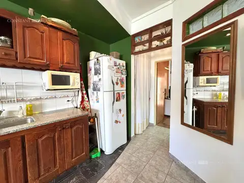 Departamento en Venta 20 años