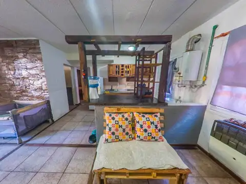 Departamento en Venta en Pedro Molina, USD 40.000