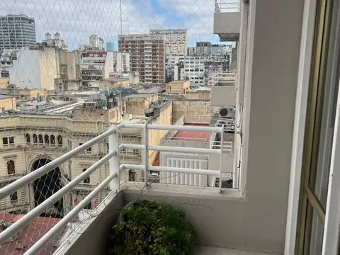 Avenida Córdoba 400