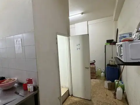 Local en Alquiler 25 años