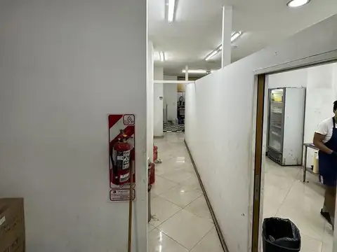 Local en Alquiler 25 años