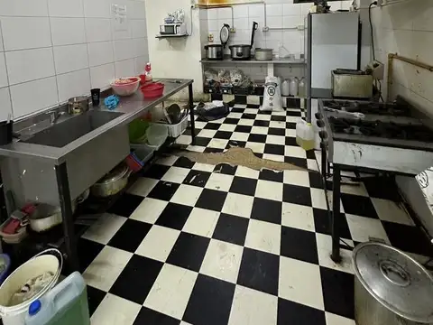 Local en Alquiler en Barrio Norte, $ 3.500.000