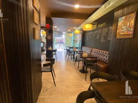 Local en Alquiler en Barrio Norte, $ 3.500.000