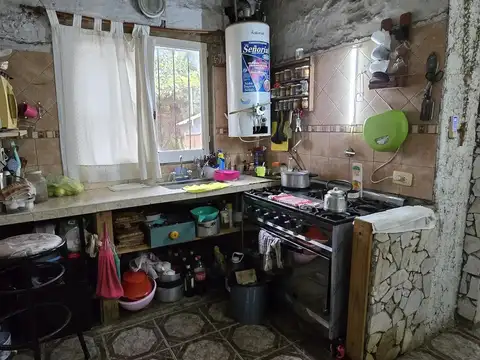 Casa en venta en Moron Sur