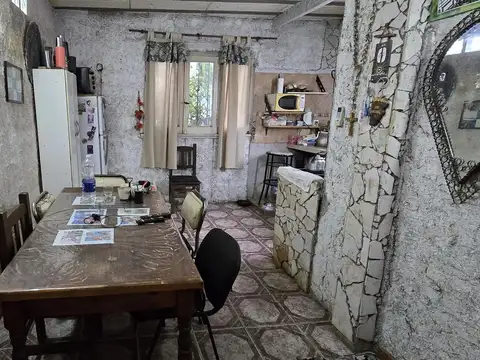 Casa en Venta 30 años