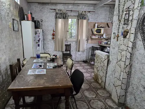 Casa en Venta 30 años