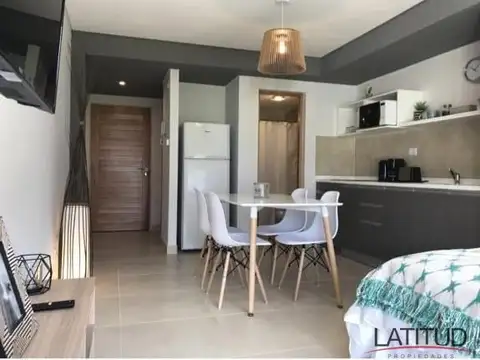 Departamento en Venta en Ushuaia, USD 88.000