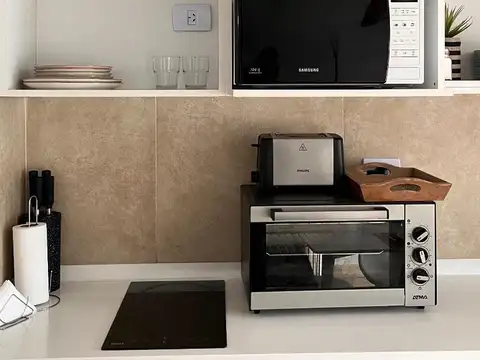 Departamento en Venta al Noroeste