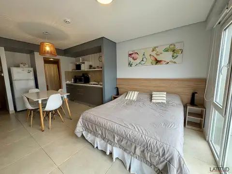 Departamento en Venta en Ushuaia, USD 82.000