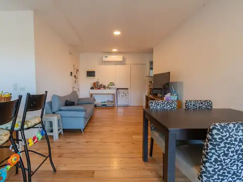 Departamento en Venta 5 años