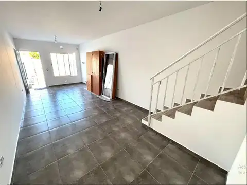 Casa en Venta en Villa Luzuriaga, USD 125.000