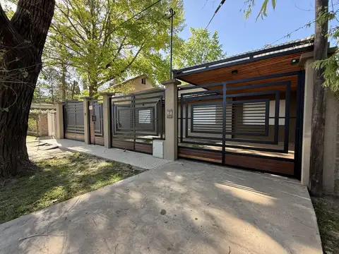 Ideal Casa a la Venta