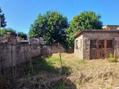 Terreno en Venta de 243,0 m2