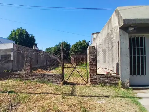 Venta Lote en Villa Diego, Villa Goberanador Gálvez