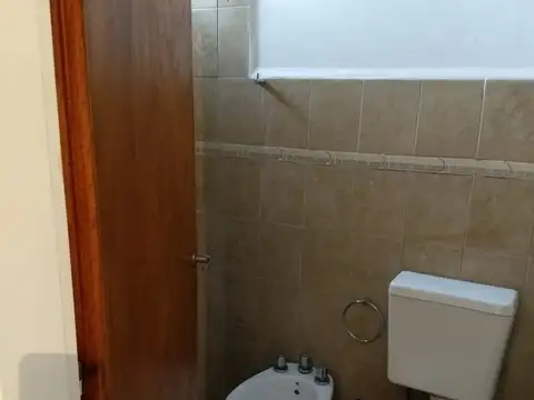 Departamento en alquiler c/ cochera en José C. Paz