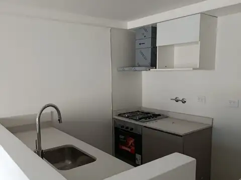 Departamento en Venta en Nuñez, USD 108.000