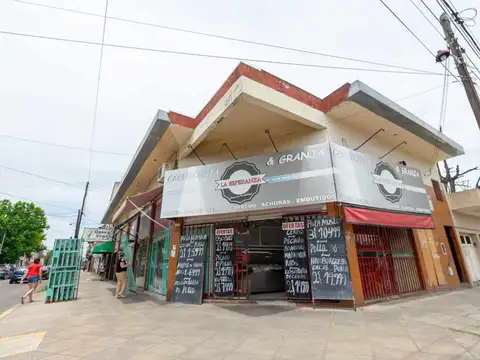 Terreno en Venta de 275,0 m2