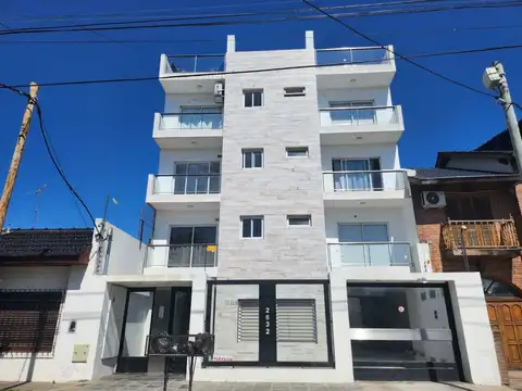 Departamento 2 ambientes VENTA Villa Luzuriaga 