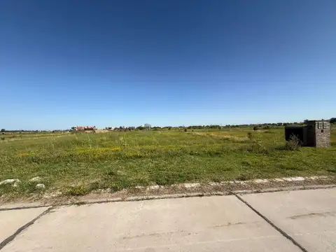 Terreno en Venta de 980,0 m2