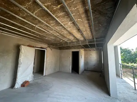 Departamento Monoambiente en venta en Hurlingham