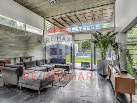 Casa en Alquiler en San Rafael, USD 18.750