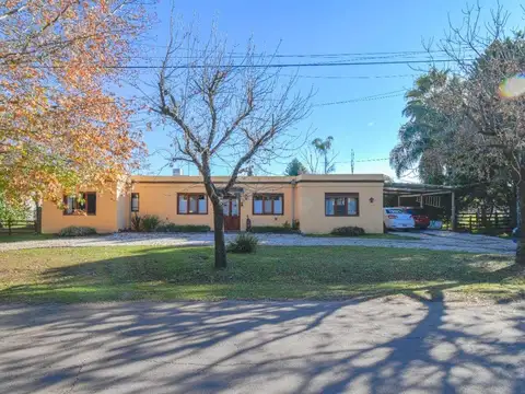 Casa en Venta en Segundas Colinas, USD 225.000