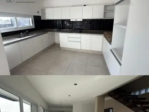 Casa en Alquiler A Estrenar
