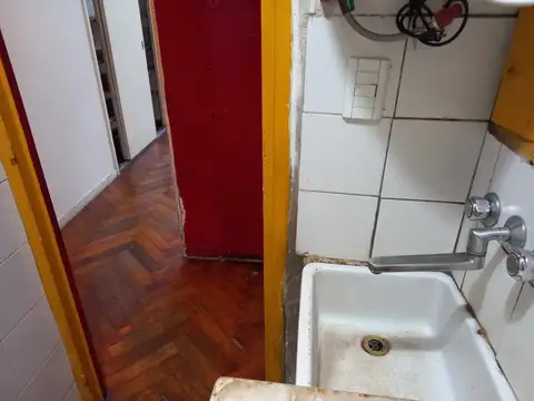 Avenida Belgrano 1300
