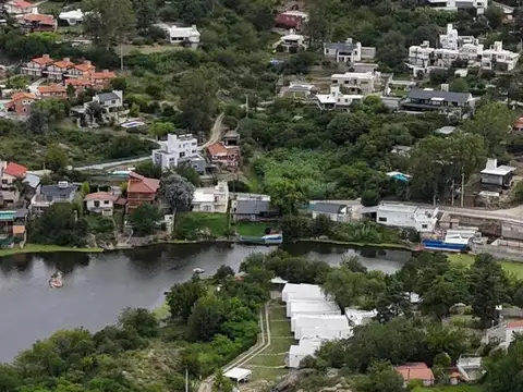 Villa Del Lago, Villa Carlos Paz