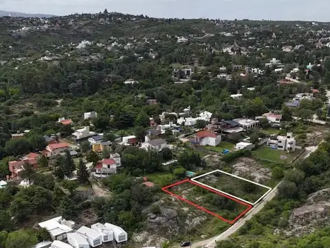 Terreno en Venta en Villa Del Lago, USD 27.500